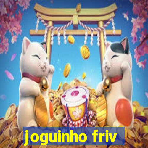 joguinho friv